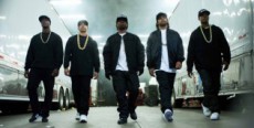 もはや音楽映画ではない…!?　N.W.A.のすべてを描いた伝記映画、公開