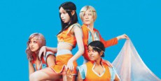 女王蜂、パリにて初の海外単独公演決定！全世界デビューとなる世界35カ国2地域での楽曲配信リリースも！