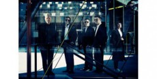 New Order 29年振り単独来日公演記念 ニュー・オーダーがタワレコ渋谷にやってくる！！