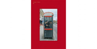 被写体はBO NINGEN! 鳥居洋介、初の写真集『BO』を出版。記念の写真展