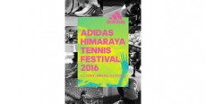 優勝チームは来年度の全仏オープンへご招待 国内初、テニススポーツフェスティバル 「ADIDAS HIMARAYA TENNIS FESTIVAL 2016」開催