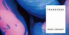 AKARI URAGAMI、世界の二面性を表現する個展“TRANSPOSE”を開催