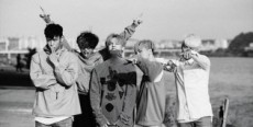 デビュー10周年を迎えるBIGBANGの素顔に迫るドキュメンタリー