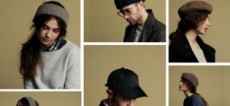ジャパンメイドの帽子ブランド「Nine Tailor」、ポップアップショップを開催