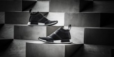 NMD_CS1を冬に向けた一足にアップデート、 NMD_CS1 WINTER WOOLが登場