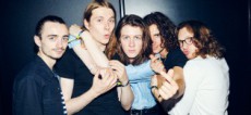 Blossoms『Blossoms』Interview