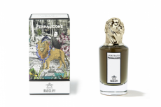 ペンハリガン、“英国貴族社会”が着想源の「ポートレート」から新作香水！