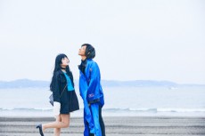 アヴちゃん（女王蜂）「デートはライトに」 Vol.6 ゲスト：DAOKO　江ノ島小屋編