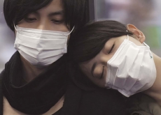 東日本大震災をテーマに、葛藤する若き夫婦の姿を描く衝撃作