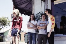 Interview  with STARCRAWLER