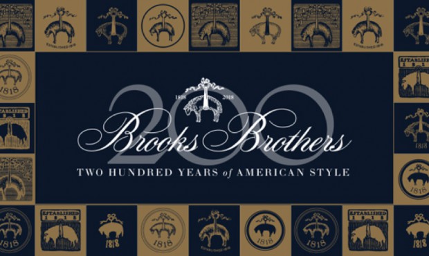 「Brooks Brothers」ブランド生誕200周年を記念、ピッティ イマージネ ウオモとコラボイベントを開催