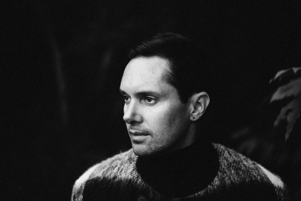 Interview with RHYE about 『Blood』