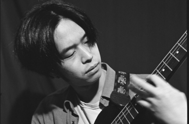 伝説の“元祖渋谷系シンガー”と若き天才ギタリストのコラボ　Nanaco + Riki Hidaka、ニュー・アルバムをリリース