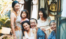 万引きでつながるいびつな家族の絆を描く、是枝裕和監督最新作