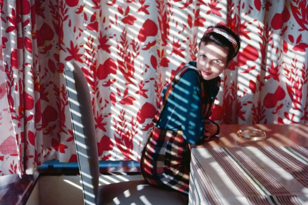 フランスの代表的写真家ジャック＝アンリ・ラルティーグ、日本初公開作含むカラー作品展を開催