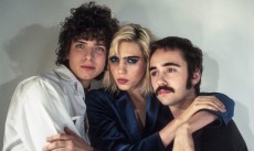 Interview with Sunflower Bean about “Twentytwo In Blue”