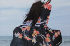 MATSURI ISSUE:YOKAI NO SHIMA　日本の祭りにおけるハレの衣装ーJapanese Festival , Special Clothing