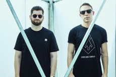 Interview with Odesza about “A Moment Apart”