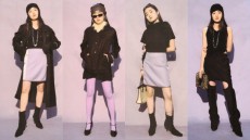 ロンドン、ソウルが注目するファッションデザイナーjichoi(ジ・チョイ)　国内初展開が決定