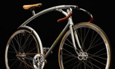 ハンドメイドであなたに合う自転車を作る東京の自転車工房「ケルビム」