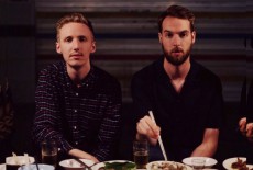 Interview with HONNE about “Love Me / Love Me Not”