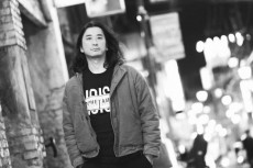 14 Issue : 中尾憲太郎／Kentaro Nakao（Bassist / Music Producer）