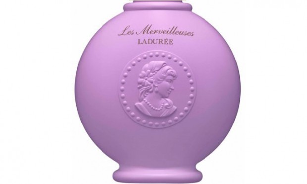 レ・メルヴェイユーズ ラデュレ“18世紀フランスの流行香”ヘリオトロープ香る新ボディ＆スキンケア
