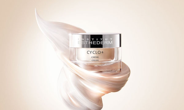 エステダムから自分史上最高の肌へ導く「シクロ プラス」がデビュー