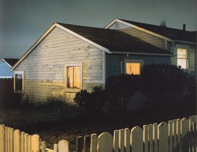 凡庸な主題を美しいイメージとして作り出すーーアメリカ人フォトグラファー、トッド・ハイド（Todd Hido）の作品集が復刻発売