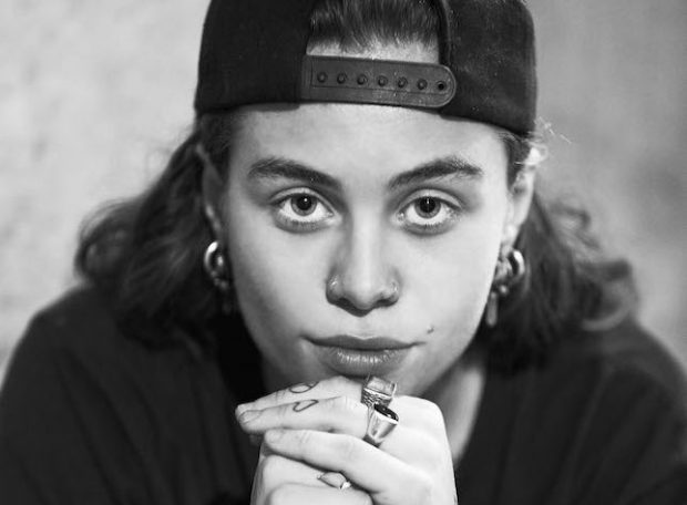 Interview with Tash Sultana about “Flow State”／タッシュ・サルタナ『フロー・ステイト』来日インタビュー
