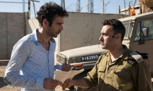 人気ドラマの結末を巡って、イスラエルとパレスチナが対立？