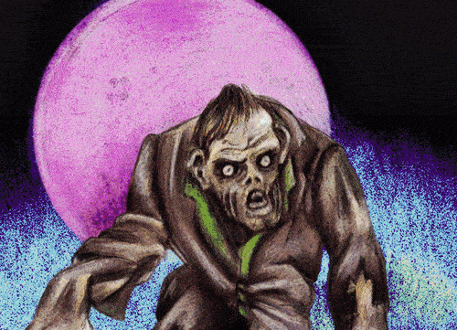 Acne Studiosが90年代前半にカルト的な人気を博したフィギュアシリーズ “Monster In My Pocket”  とコラボレーション