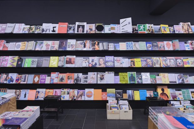 Can’t live without Books：3 Independent Bookstores in Berlin／ 書店特集：ベルリンのインディペンデント書店３選