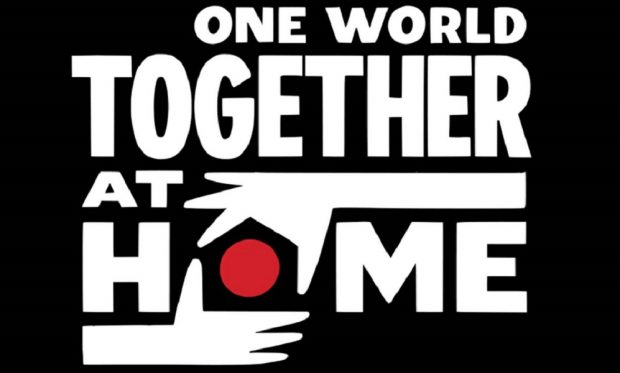 Self Isolation Issue :レディーガガをキュレーターに100組以上のアーティストが出演したライブストリーミングフェス「One World: Together At Home」