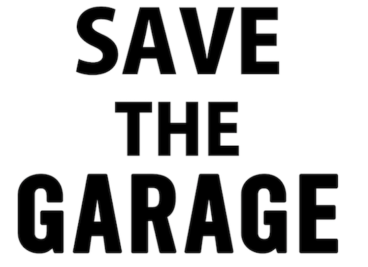 「SAVE THE 下北沢ガレージ」日本のバンドシーンを支えてきた下北沢ガレージがクラウドファンディングをスタート