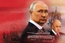 プーチンの最強兵器「プロパガンダ」が機能不全に...ちぐはぐな報道、ロシアではびこる原因とは