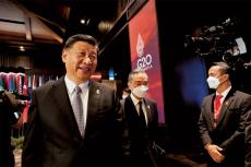 習近平主席、G20「欠席」は嫌がらせ？ 欧米の批判から逃げた？ 中国のメッセージを読み解く