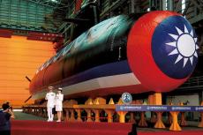 台湾初「国産潜水艦」がついに進水...中国への抑止力が「未知数」である理由とは？