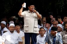 史上最も腐敗した国家指導者に選ばれた故スハルト　その影響は今もインドネシア政界に