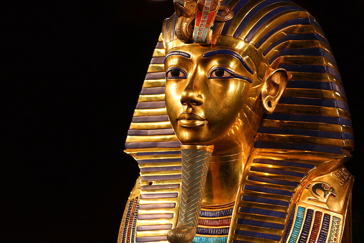 なぜ日本が協力？　「古代エジプト博士ちゃん」が聞く、大エジプト博物館の魅力