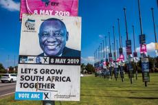 グローバルな「南」にも「北」にも「配慮」する南アフリカ...「新たな夜明け戦略」に突き付けられる難題とは？