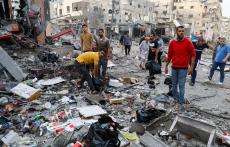 ハマスのイスラエル一斉攻撃......なぜ攻撃は始まった？　今後はどうなる？