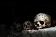 1万5千年前、西欧の葬儀では死者が「食べられていた」...その証拠とは？