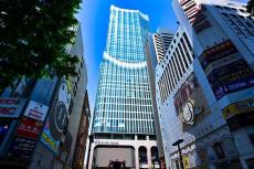 タワー誕生で選択肢増す新宿、歌舞伎町は進化し続ける東京の象徴だ