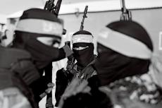 「ハマスの虐殺が汚名返上の『絶好の機会』になる組織へ」