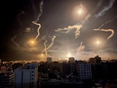 デジタル紛争の新たなステージ：イスラエルとハマスの情報戦が示すサイバー戦の進化