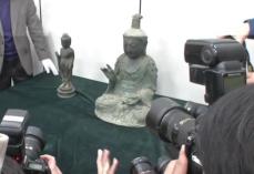 対馬から「盗まれた仏像」、所有権はどこへ？ 韓国大法院の最終判断とは