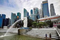 高成長してきたシンガポールで「異変」が──差し迫る「中国化」でアジアの金融ハブの座が危うい