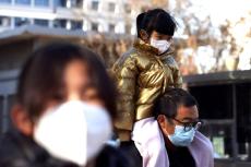 1日平均1万3000人? 中国北部で「子供の肺炎」急増の不気味...「情報操作」への懸念も