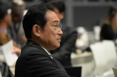 世界にアピールする岸田首相のグリーン・トランスフォーメーション（GX）、なぜ評価が低いのか？